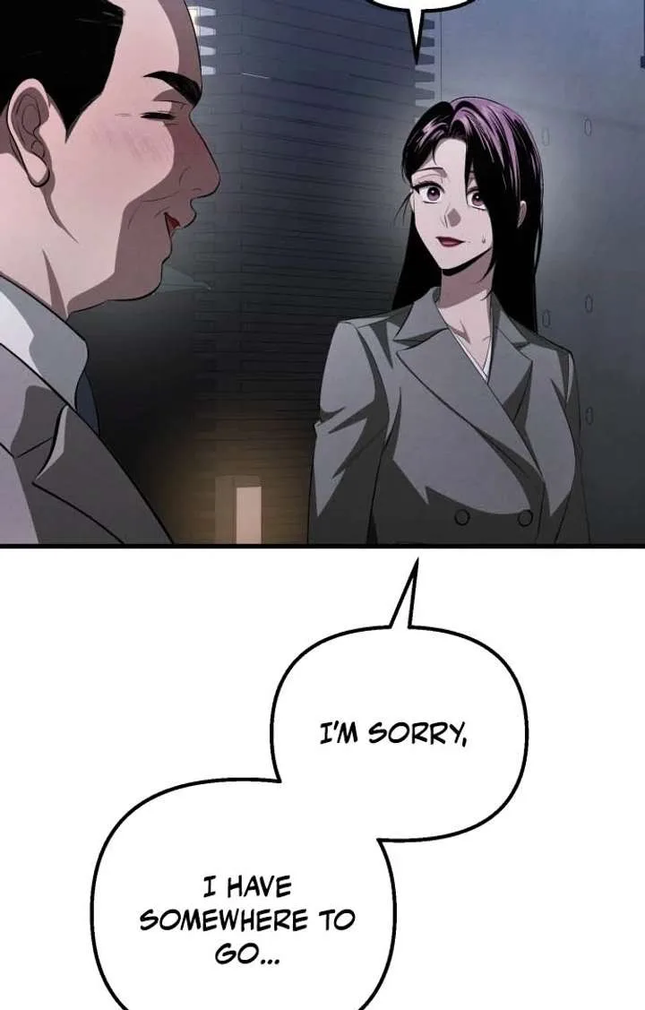 Bad Bastard that Can’t Be Cheated Chapter 62 page 38