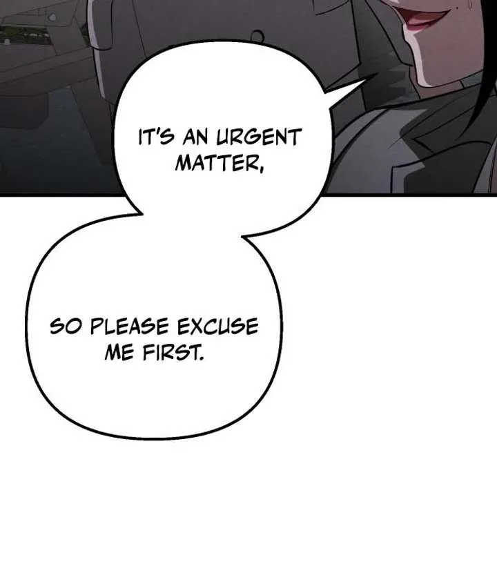 Bad Bastard that Can’t Be Cheated Chapter 62 page 41