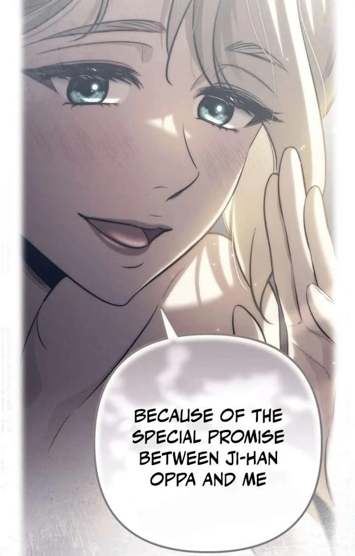 Bad Bastard that Can’t Be Cheated Chapter 62 page 30