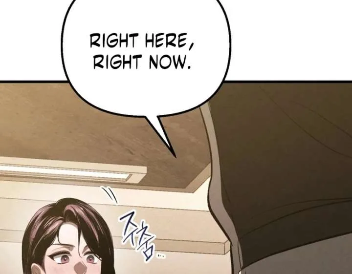 Bad Bastard that Can’t Be Cheated Chapter 64 page 5