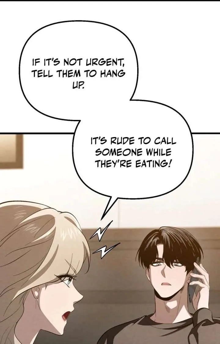 Bad Bastard that Can’t Be Cheated Chapter 62 page 66