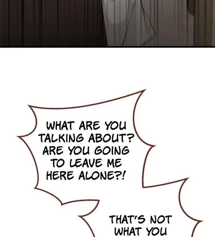 Bad Bastard that Can’t Be Cheated Chapter 62 page 76