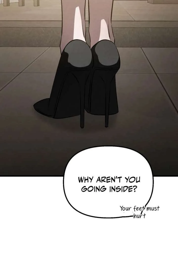 Bad Bastard that Can’t Be Cheated Chapter 62 page 90