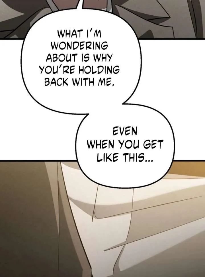 Bad Bastard that Can’t Be Cheated Chapter 64 page 9