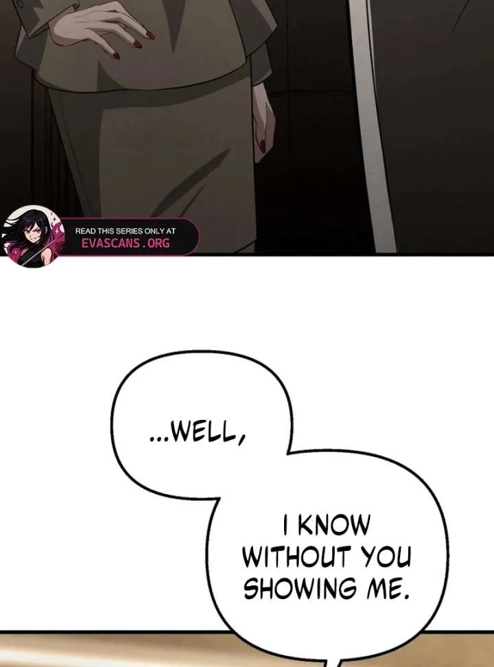 Bad Bastard that Can’t Be Cheated Chapter 64 page 7