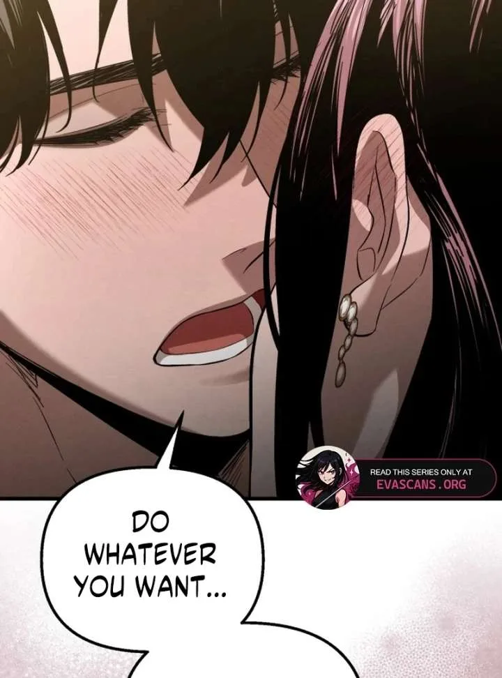 Bad Bastard that Can’t Be Cheated Chapter 64 page 27