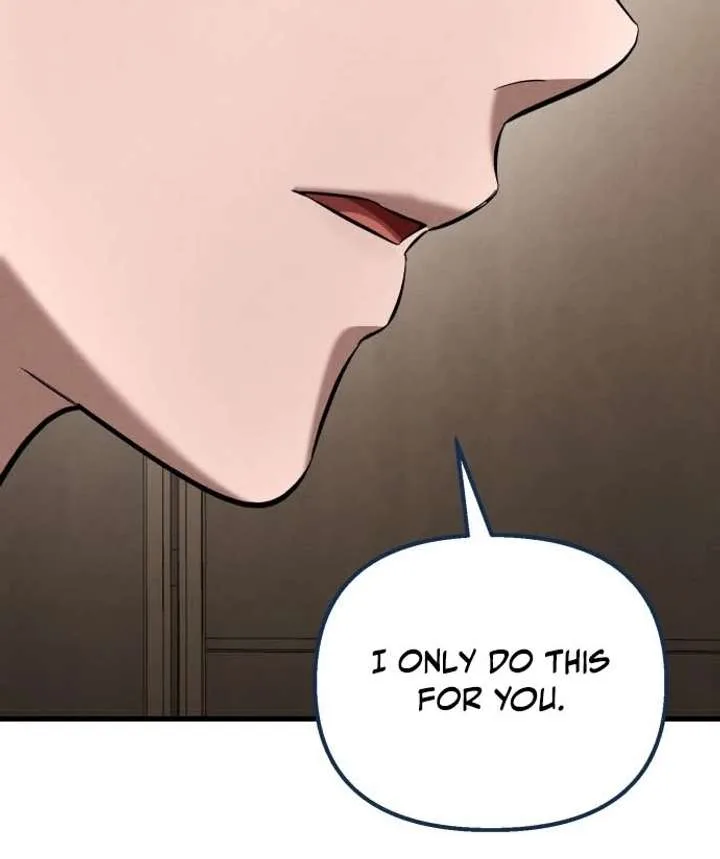 Bad Bastard that Can’t Be Cheated Chapter 63 page 17