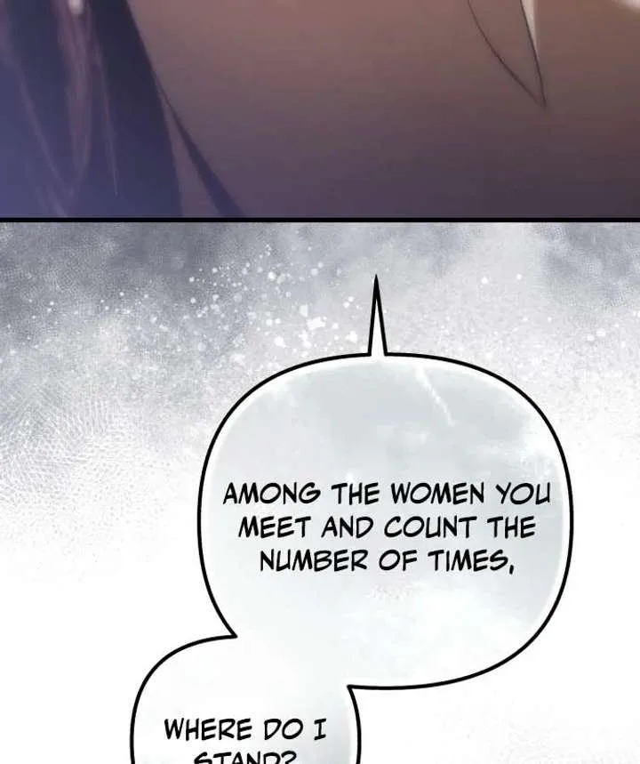 Bad Bastard that Can’t Be Cheated Chapter 63 page 13