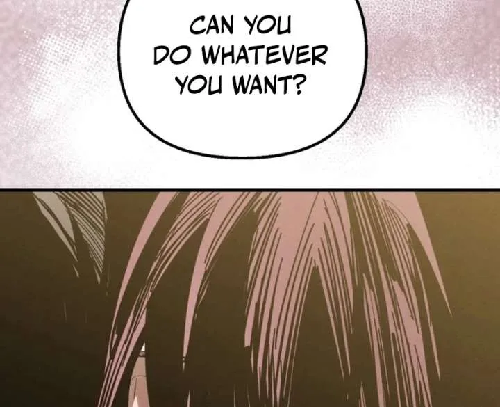 Bad Bastard that Can’t Be Cheated Chapter 64 page 28