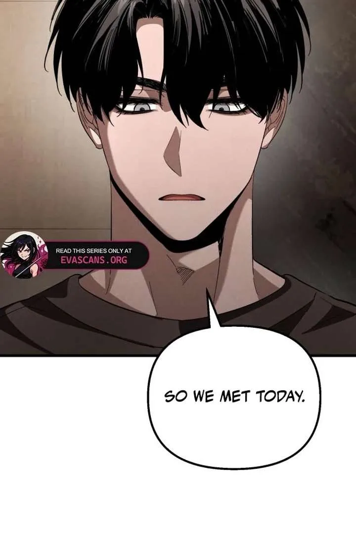 Bad Bastard that Can’t Be Cheated Chapter 63 page 6