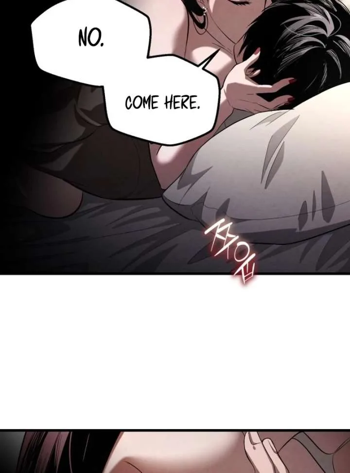 Bad Bastard that Can’t Be Cheated Chapter 65 page 32