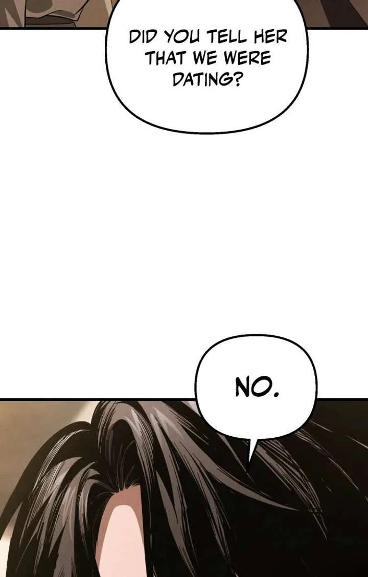 Bad Bastard that Can’t Be Cheated Chapter 63 page 58