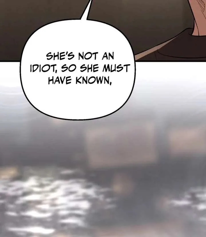 Bad Bastard that Can’t Be Cheated Chapter 63 page 60
