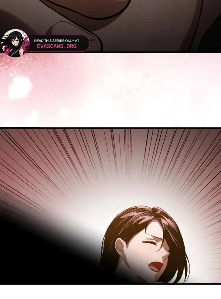 Bad Bastard that Can’t Be Cheated Chapter 64 page 53