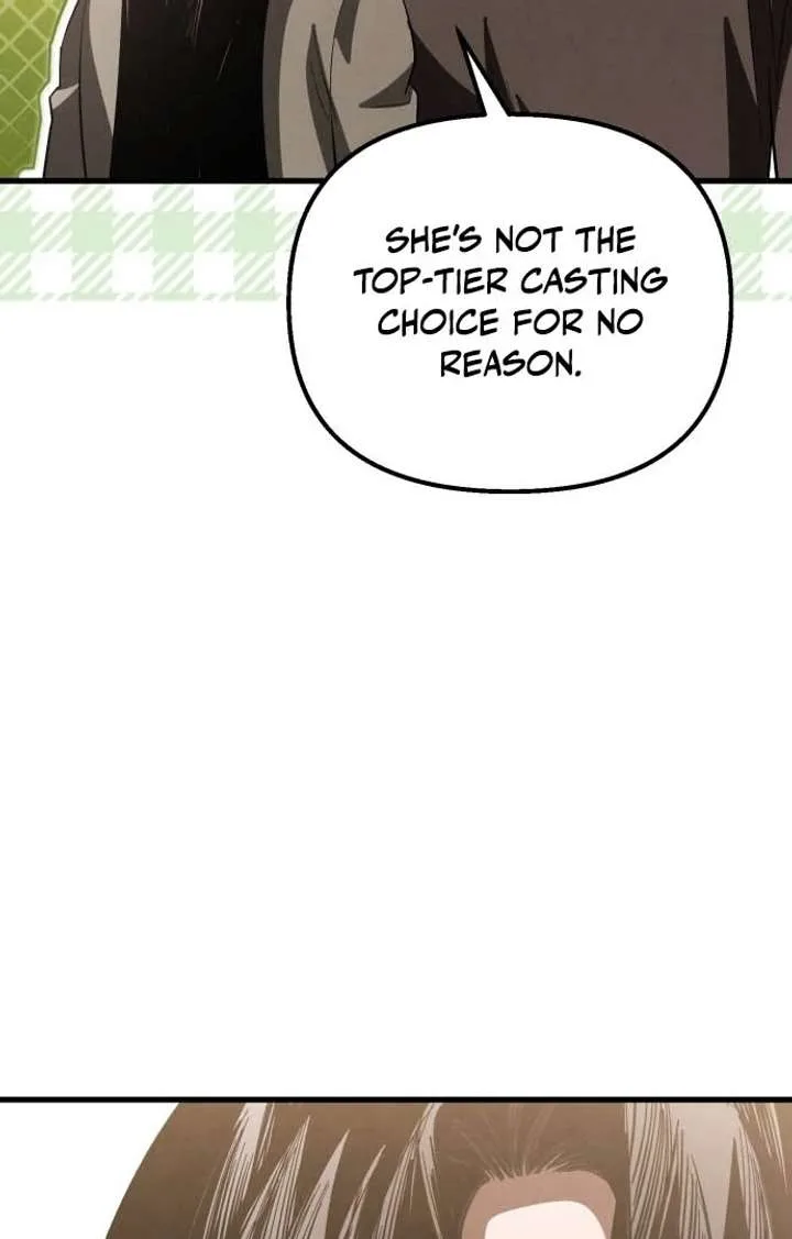Bad Bastard that Can’t Be Cheated Chapter 63 page 74