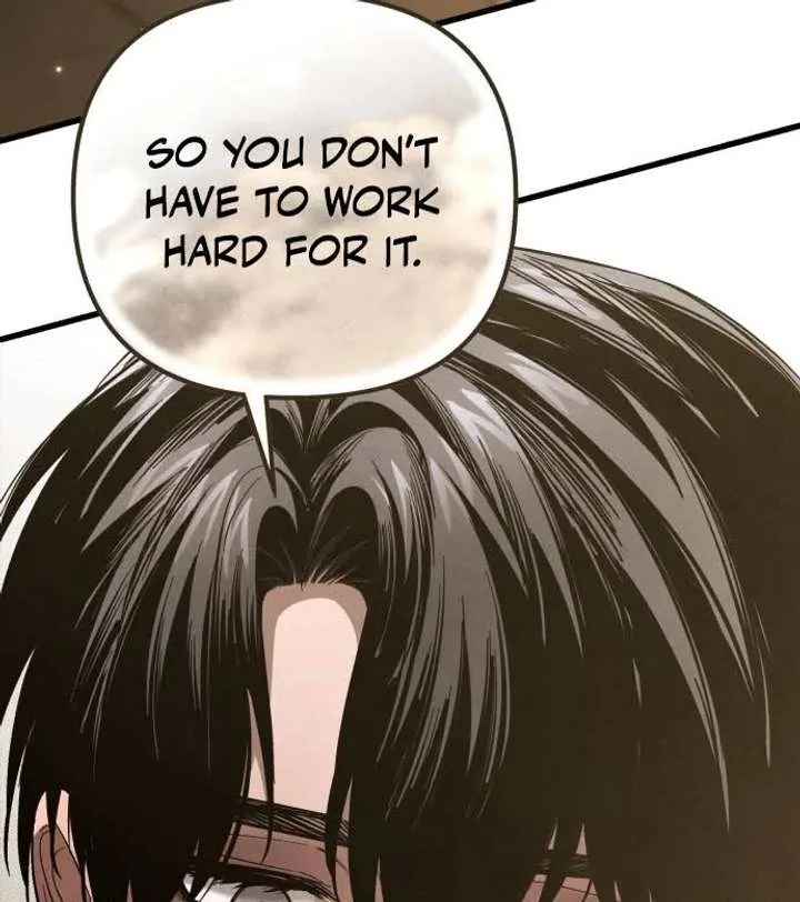 Bad Bastard that Can’t Be Cheated Chapter 63 page 79