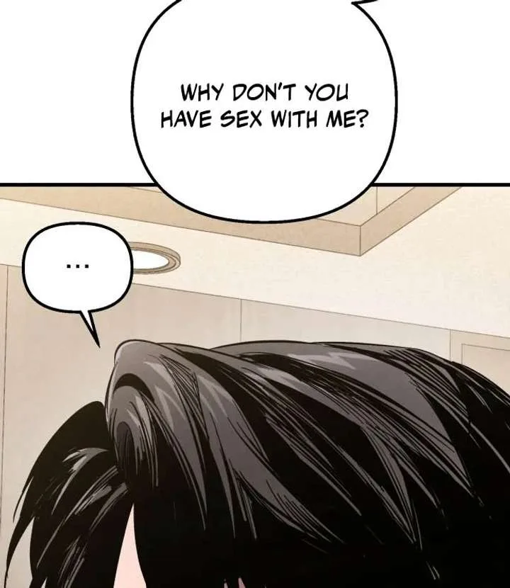 Bad Bastard that Can’t Be Cheated Chapter 63 page 95