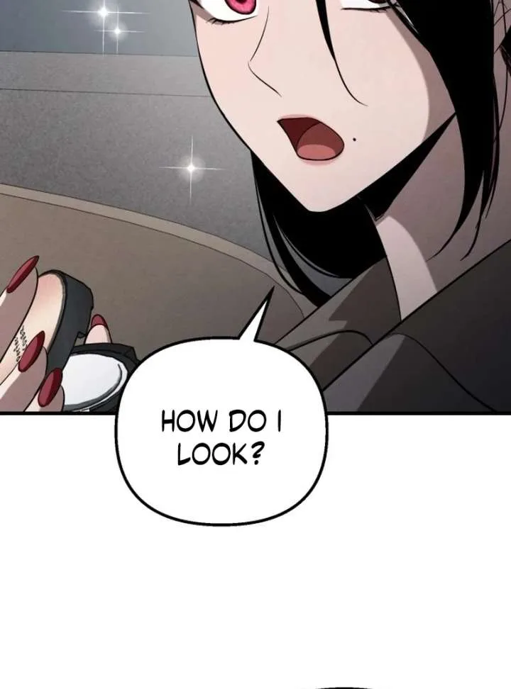 Bad Bastard that Can’t Be Cheated Chapter 65 page 55
