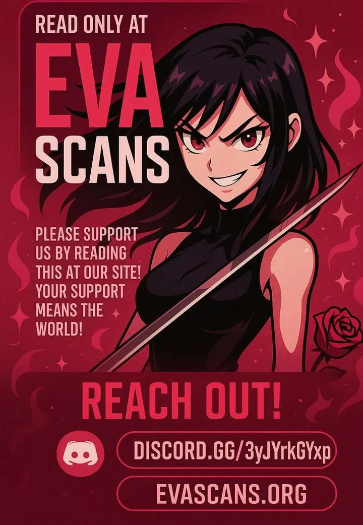 Bad Bastard that Can’t Be Cheated Chapter 67 page 17