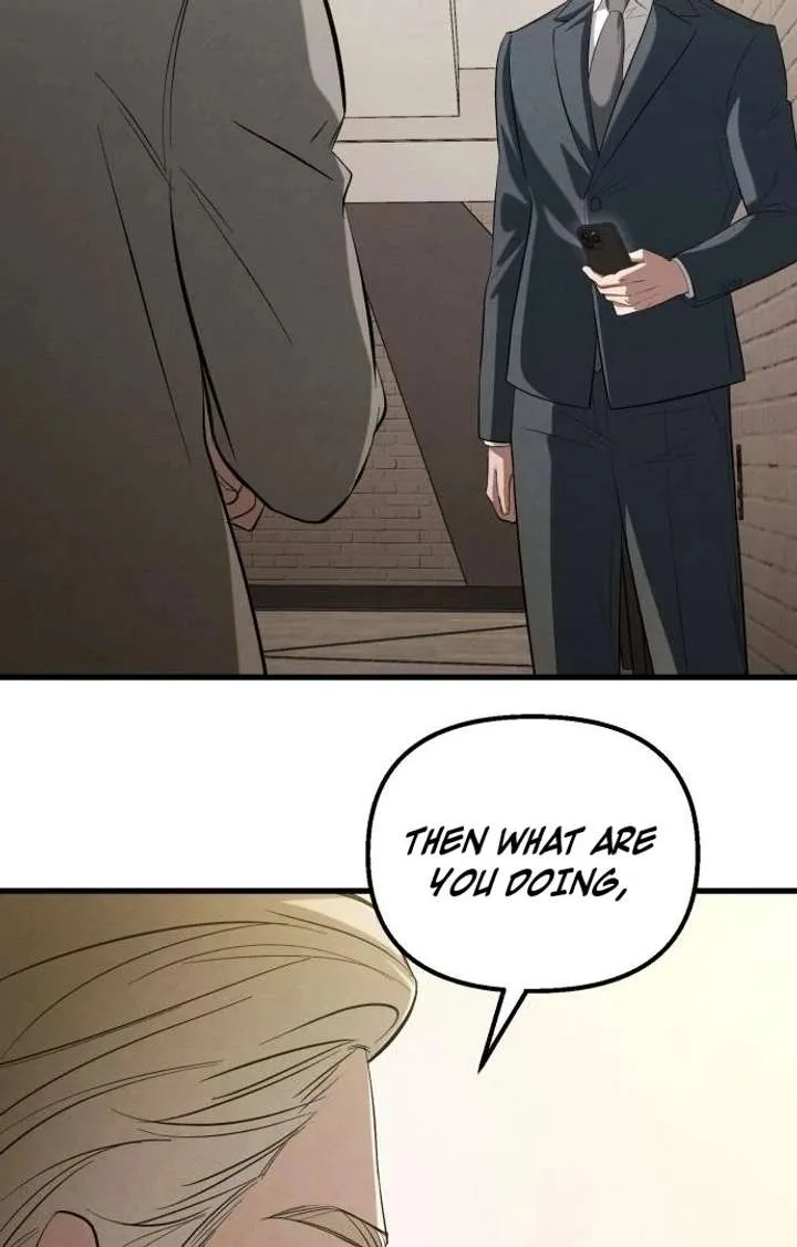 Bad Bastard that Can’t Be Cheated Chapter 66 page 29