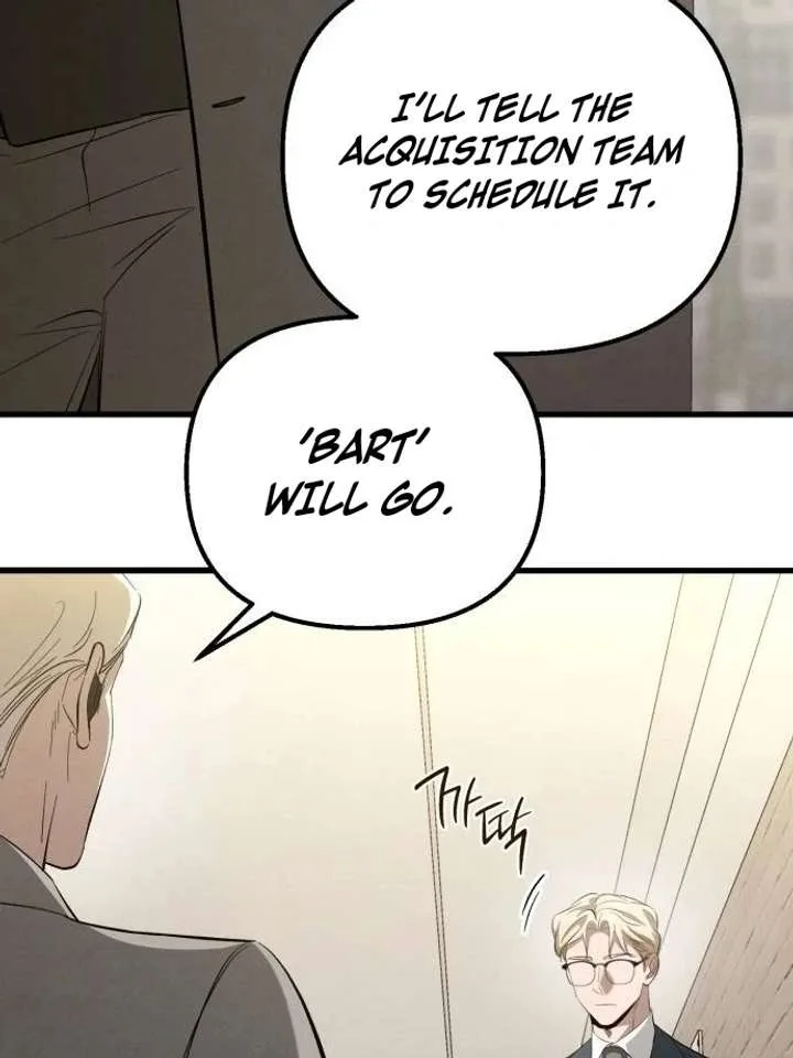 Bad Bastard that Can’t Be Cheated Chapter 66 page 28