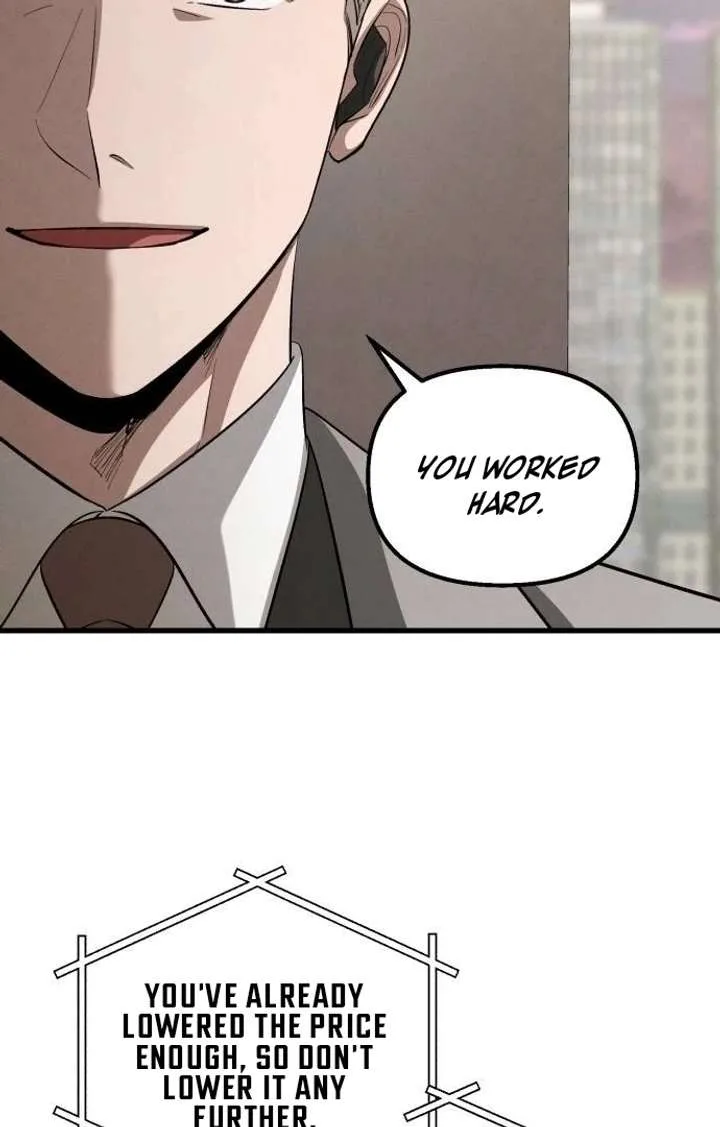 Bad Bastard that Can’t Be Cheated Chapter 66 page 26