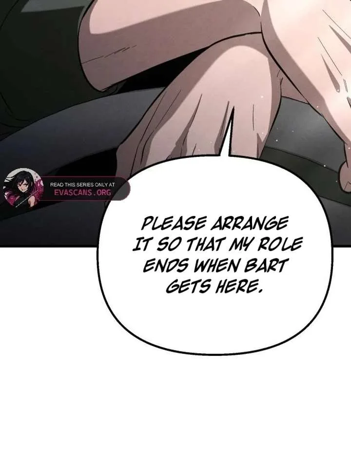 Bad Bastard that Can’t Be Cheated Chapter 66 page 35