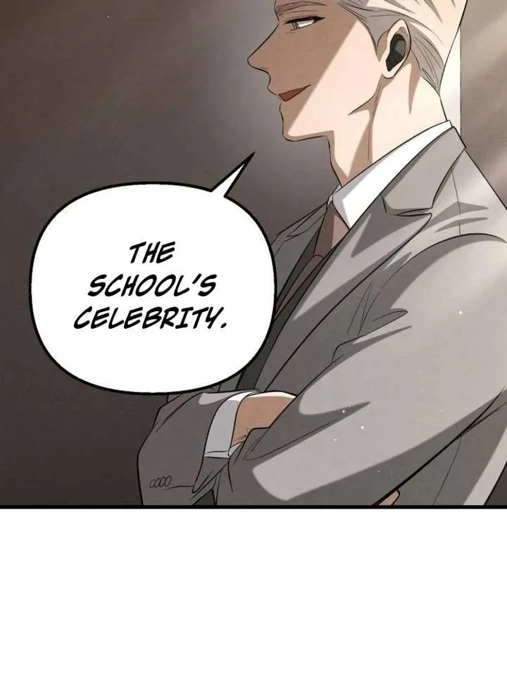 Bad Bastard that Can’t Be Cheated Chapter 66 page 39