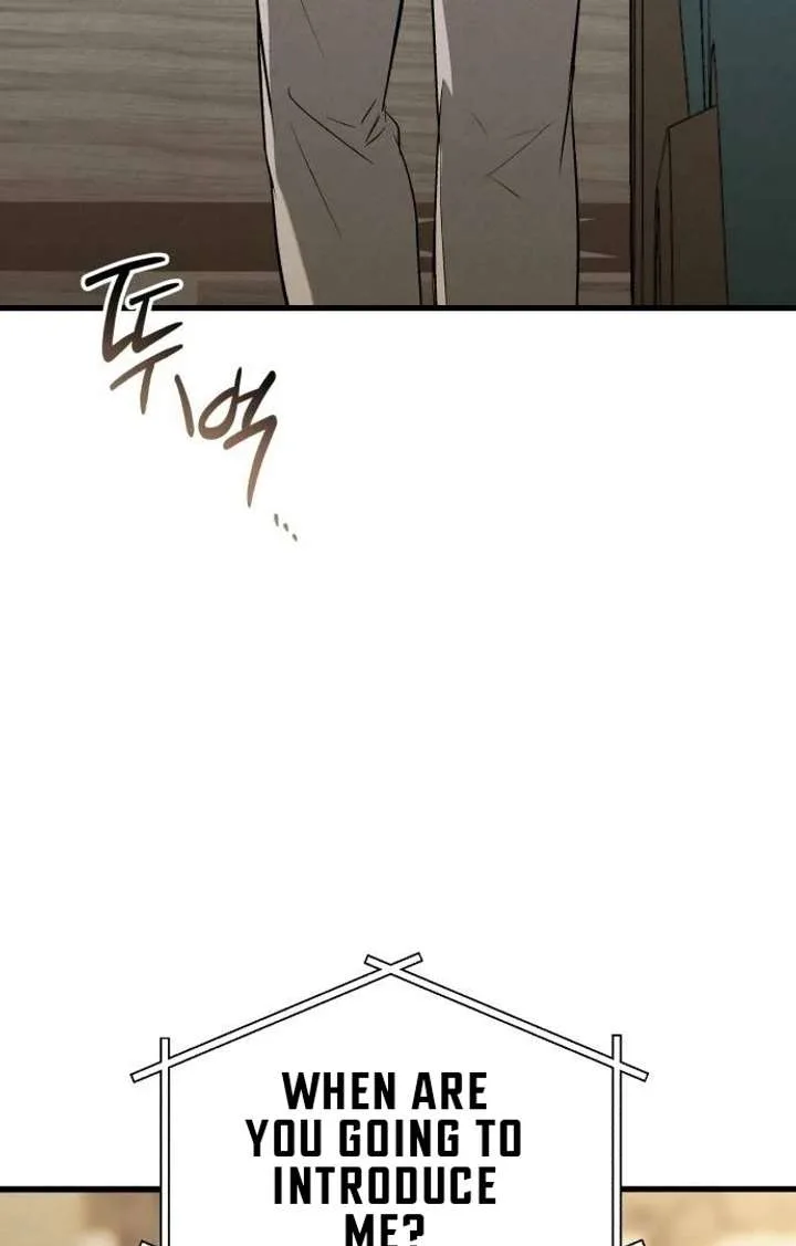 Bad Bastard that Can’t Be Cheated Chapter 66 page 53
