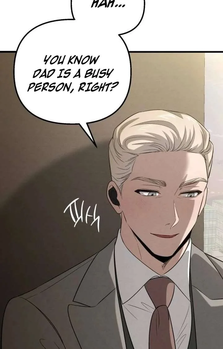Bad Bastard that Can’t Be Cheated Chapter 66 page 57