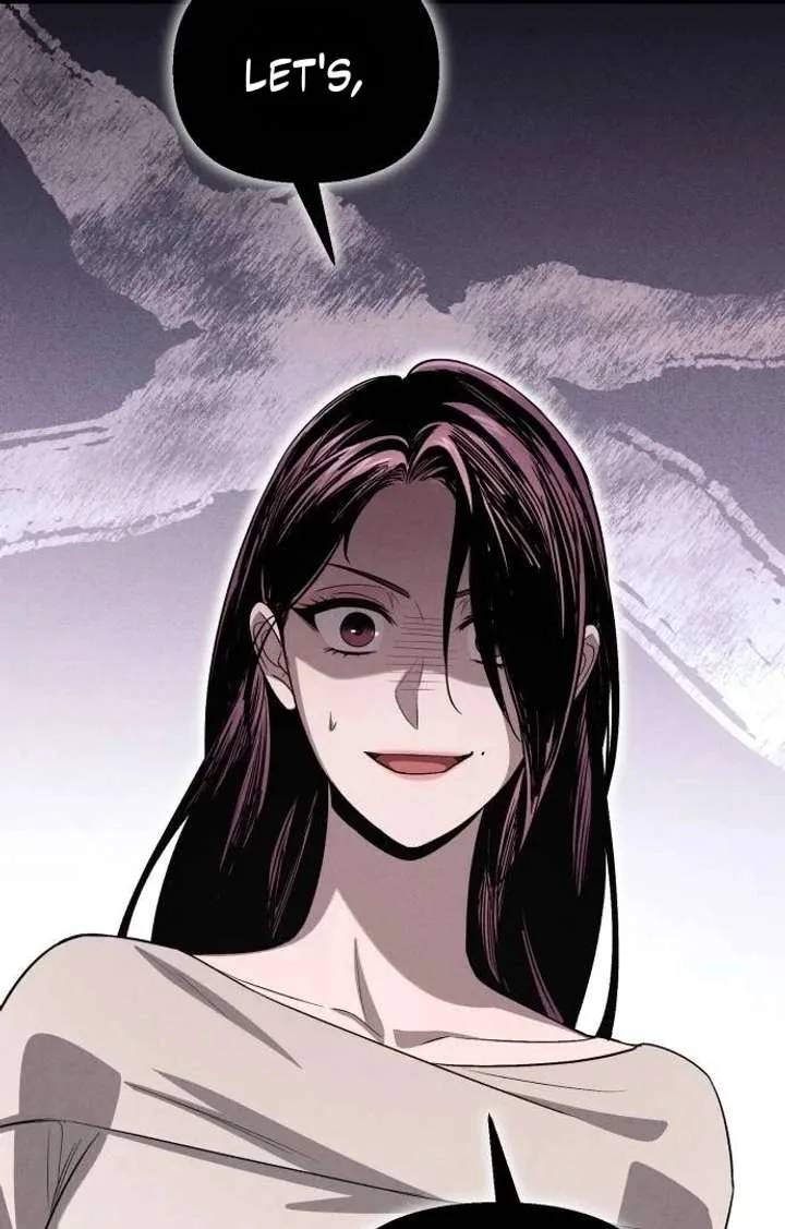 Bad Bastard that Can’t Be Cheated Chapter 66 page 74