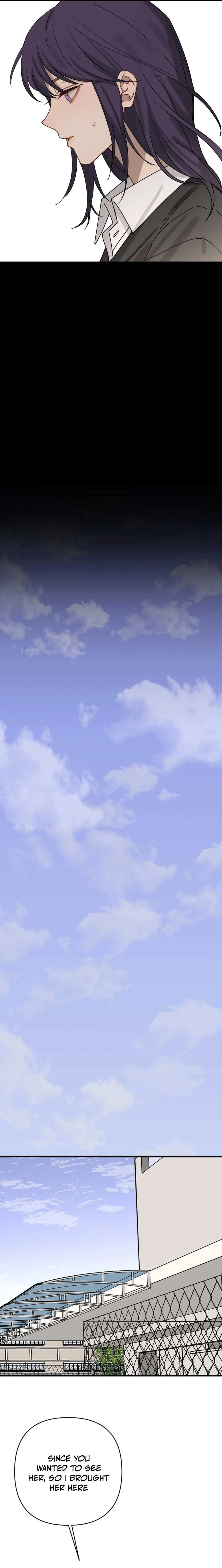 Bad Boy Who Lies in Love Chapter 11 page 3