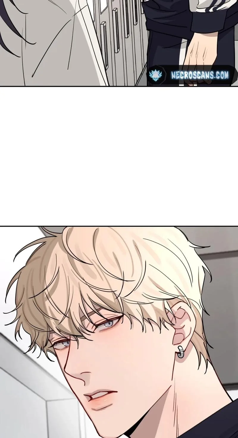 Bad Boy Who Lies in Love Chapter 14 page 13