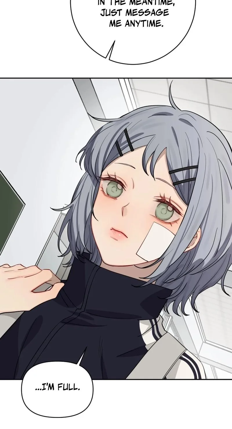Bad Boy Who Lies in Love Chapter 14 page 7