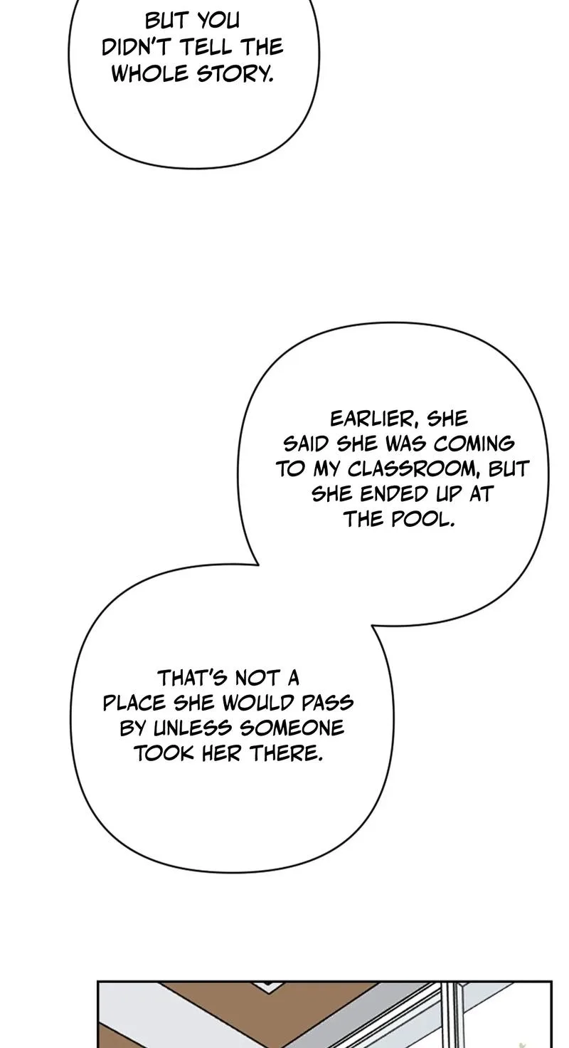 Bad Boy Who Lies in Love Chapter 14 page 17