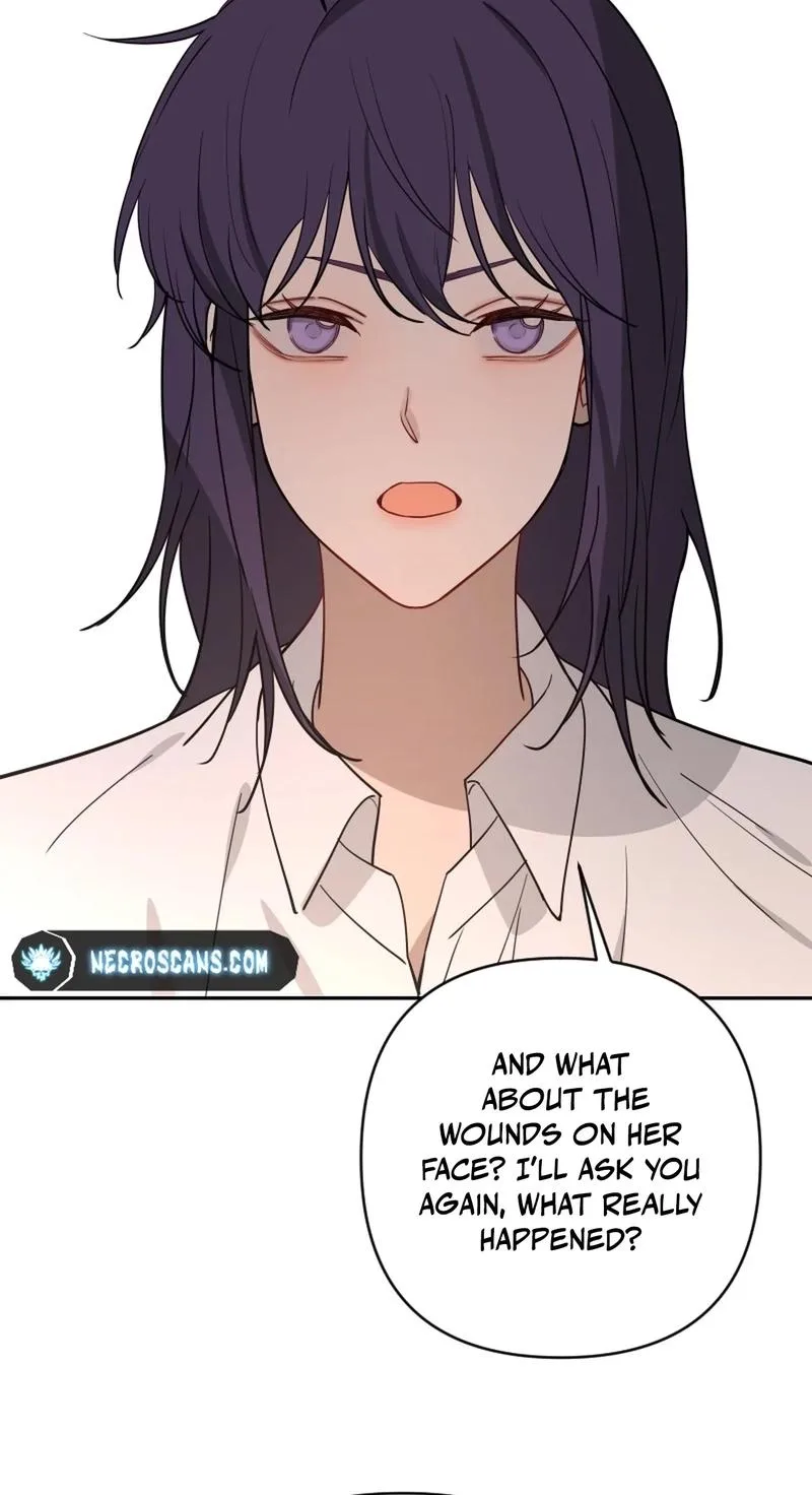 Bad Boy Who Lies in Love Chapter 14 page 15