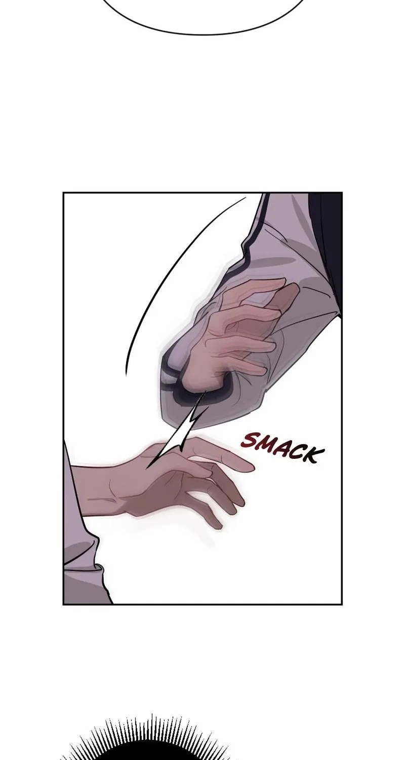 Bad Boy Who Lies in Love Chapter 14 page 25