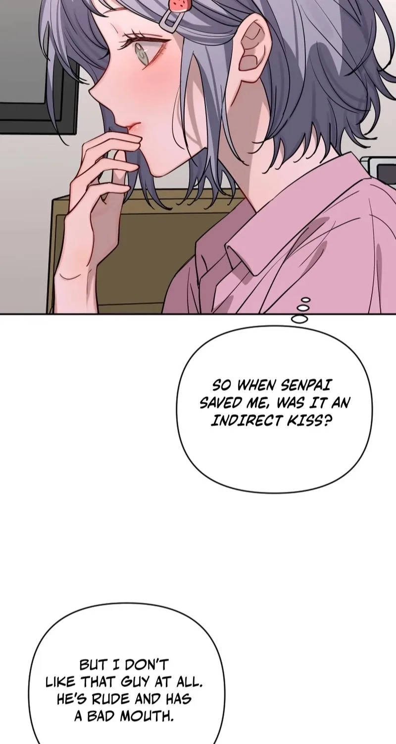 Bad Boy Who Lies in Love Chapter 14 page 34