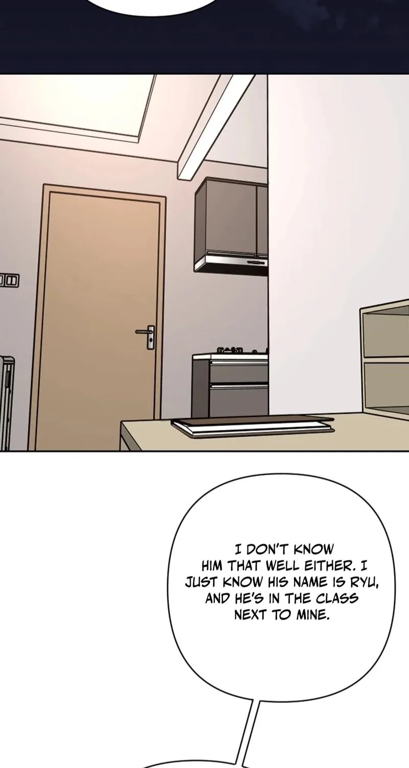 Bad Boy Who Lies in Love Chapter 14 page 31