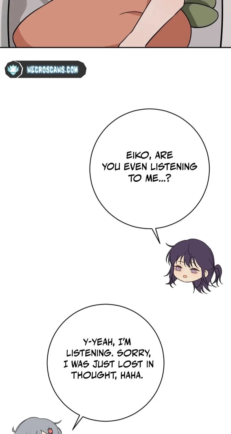 Bad Boy Who Lies in Love Chapter 14 page 37