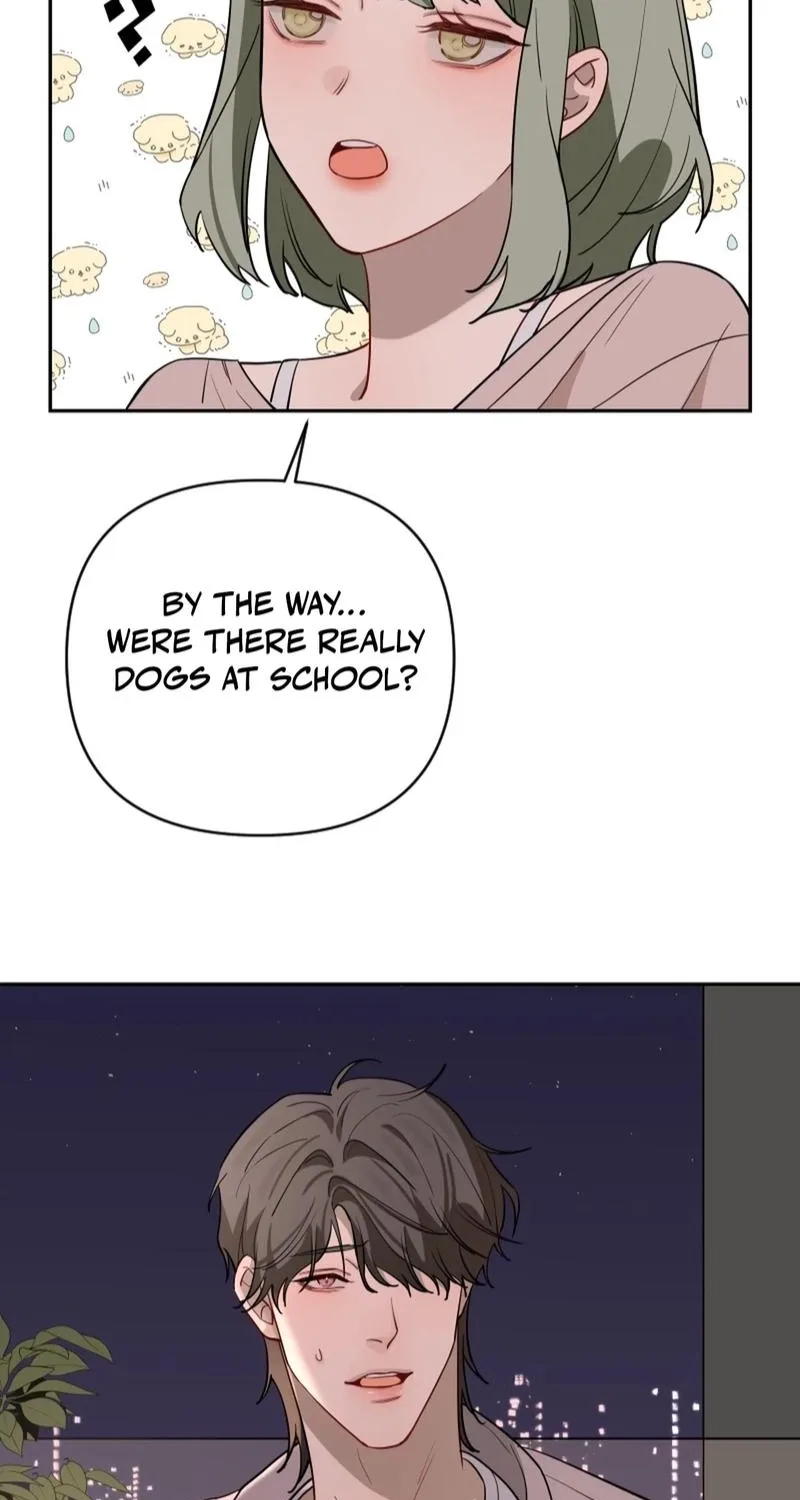 Bad Boy Who Lies in Love Chapter 14 page 46