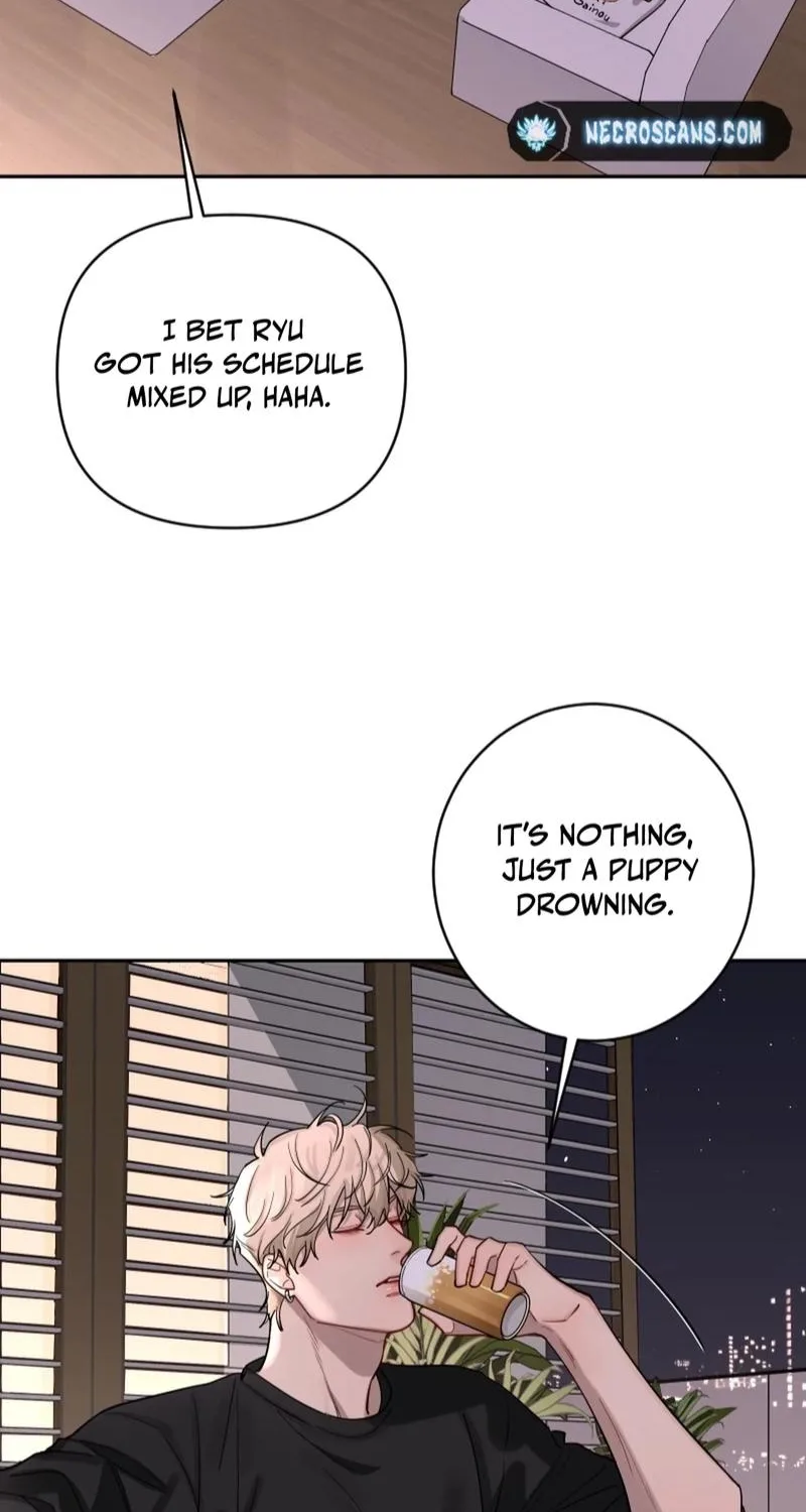 Bad Boy Who Lies in Love Chapter 14 page 43