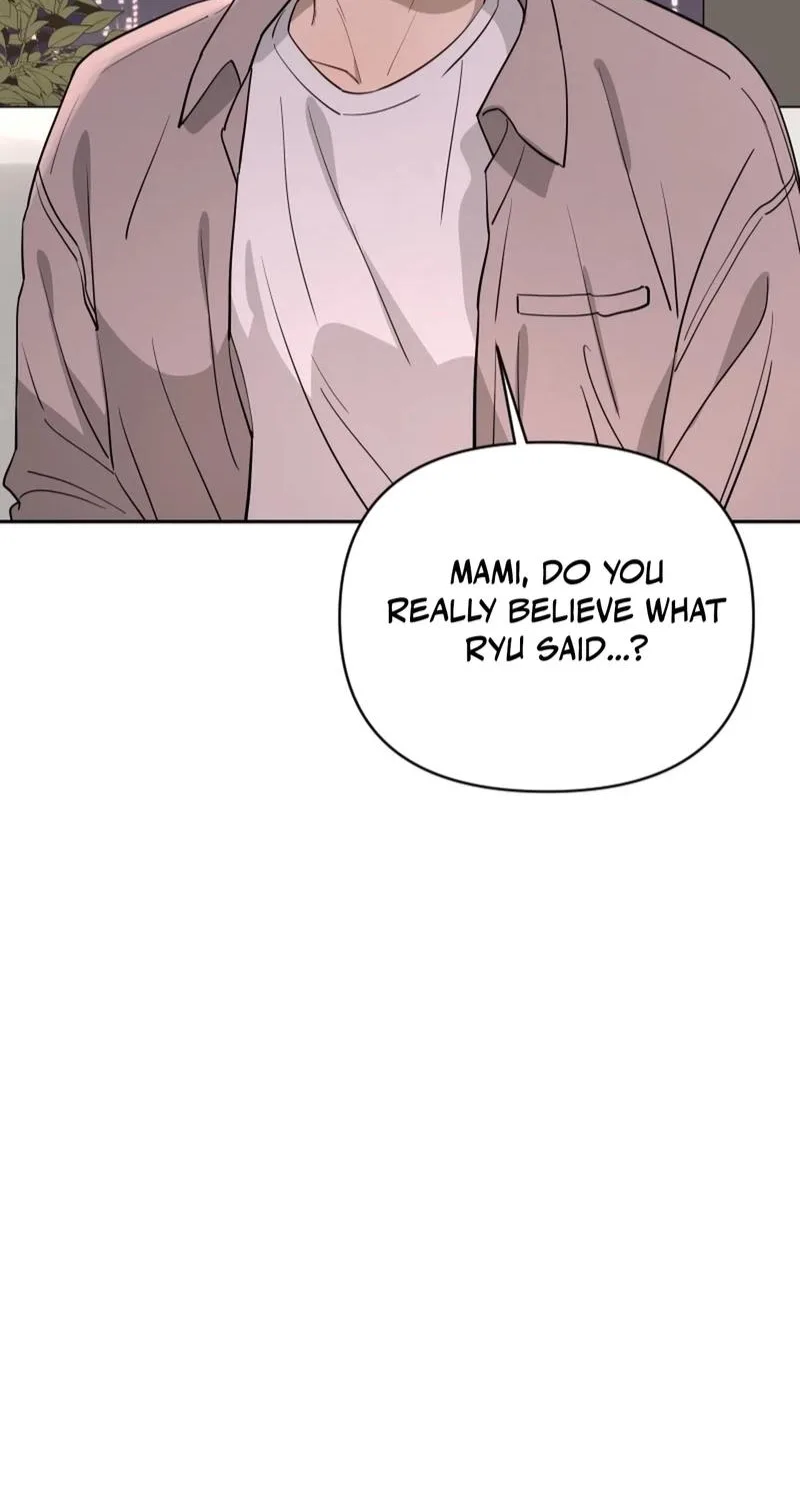 Bad Boy Who Lies in Love Chapter 14 page 47