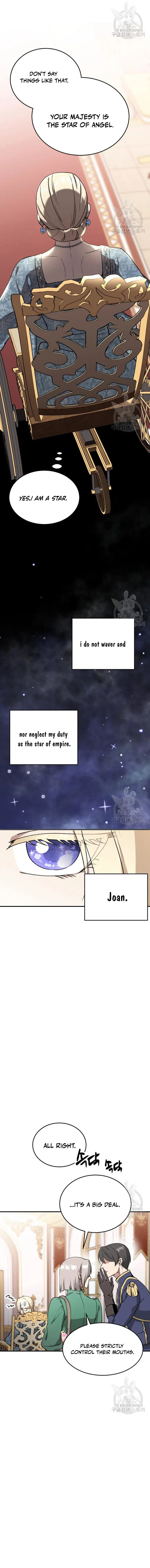 Bad Deeds of the Terminally Ill Empress Chapter 2 page 20
