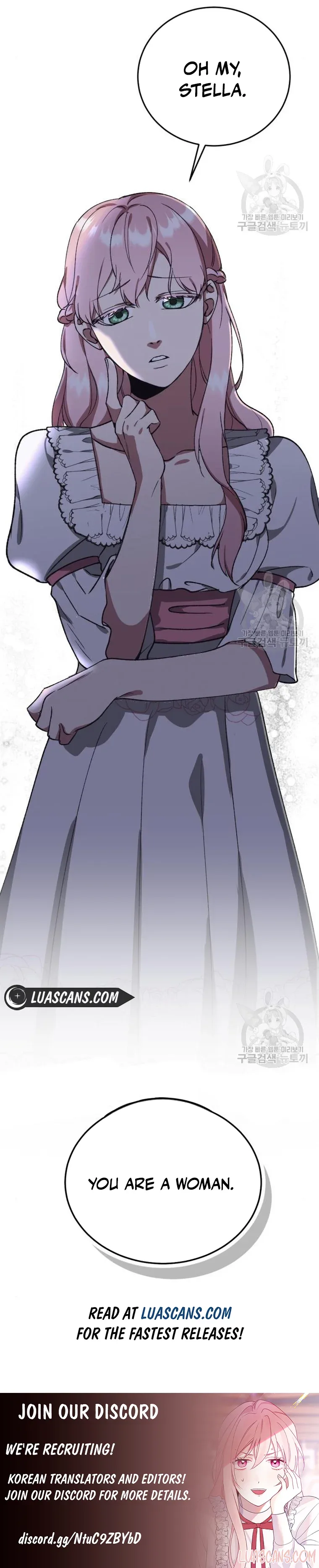 Bad Deeds of the Terminally Ill Empress Chapter 2 page 31