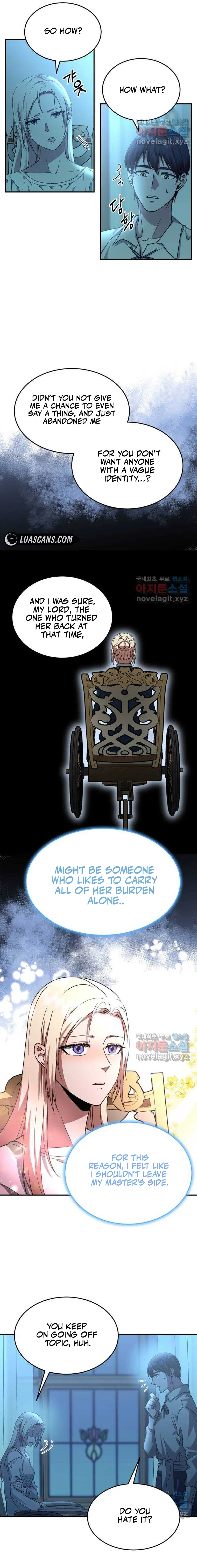 Bad Deeds of the Terminally Ill Empress Chapter 6 page 15