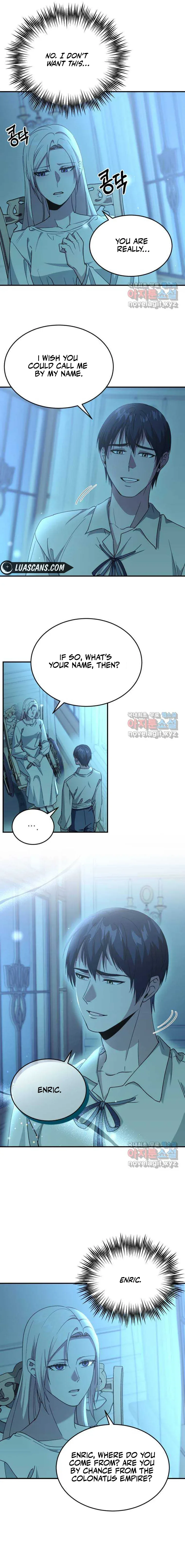 Bad Deeds of the Terminally Ill Empress Chapter 6 page 17