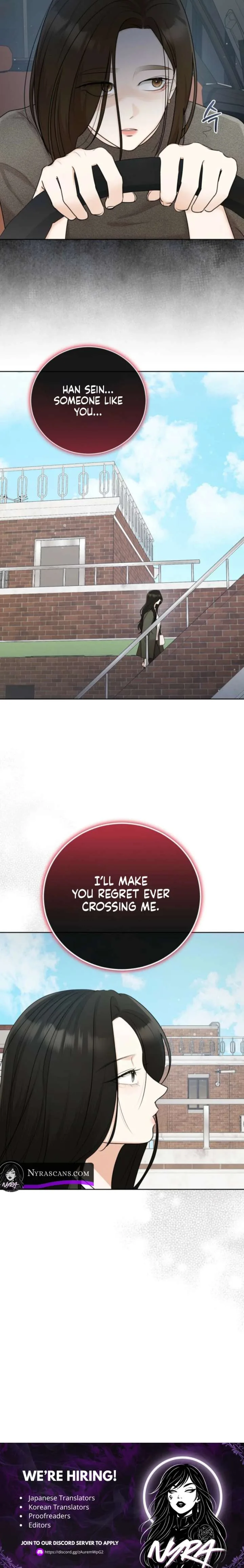Bad Dream Chapter 15 page 10