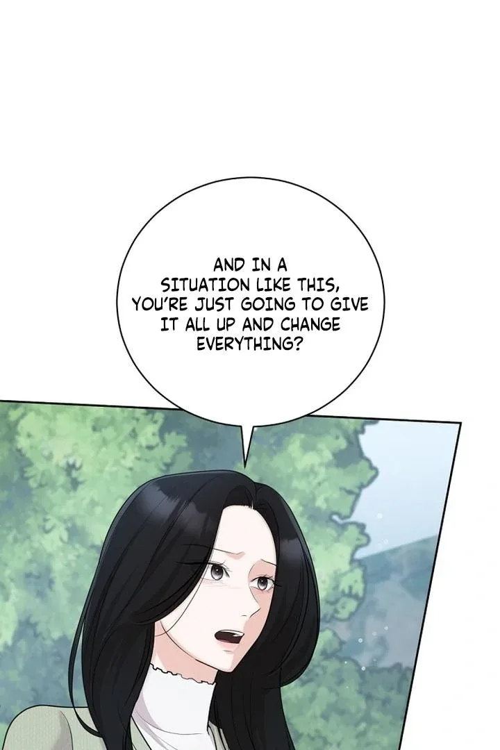 Bad Dream Chapter 20 page 12