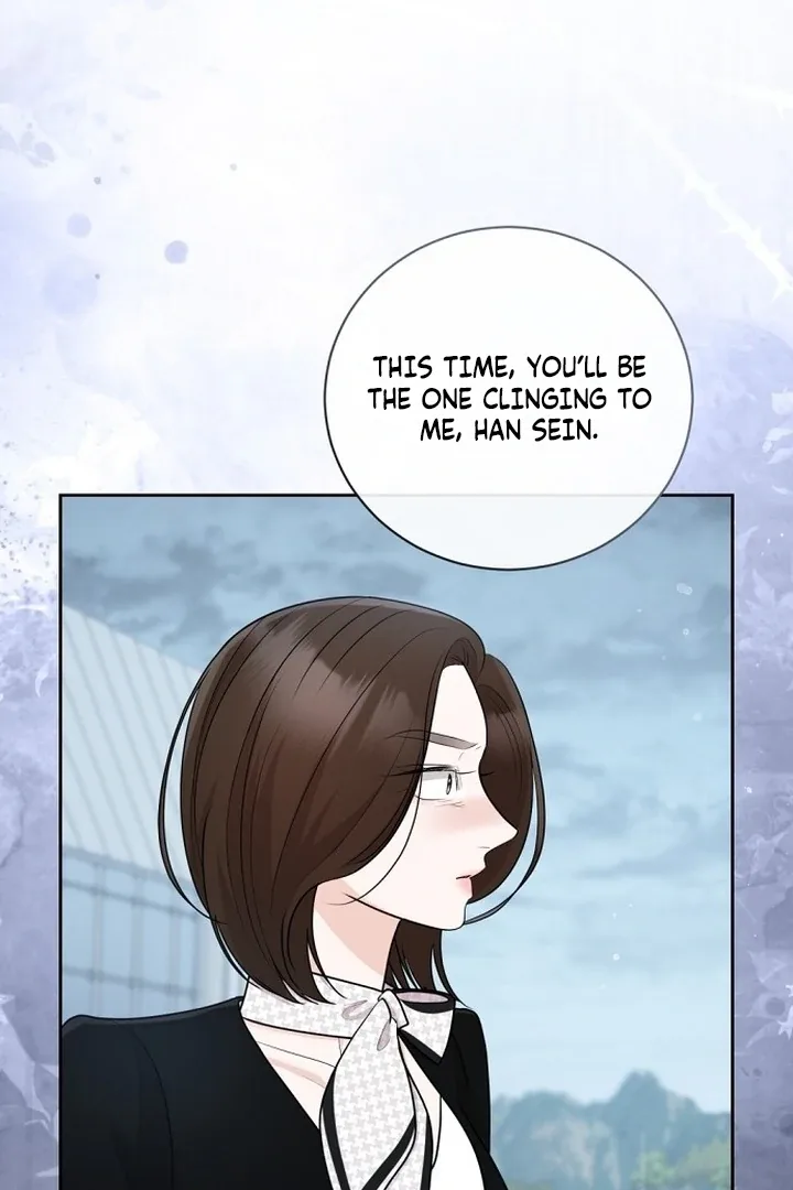 Bad Dream Chapter 20 page 19